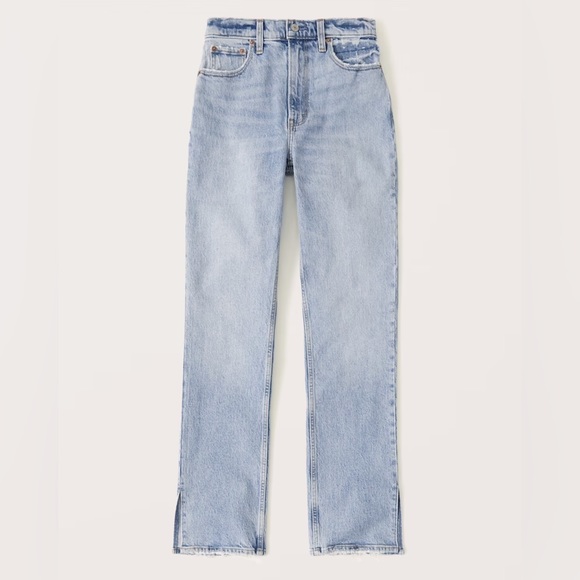 Abercombie & Fitch Jeans - Picture 1 of 1
